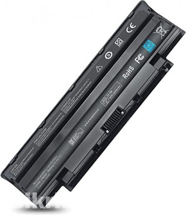 New Dell Inspiron N4050 5200mAh 6 Cell Laptop Battery